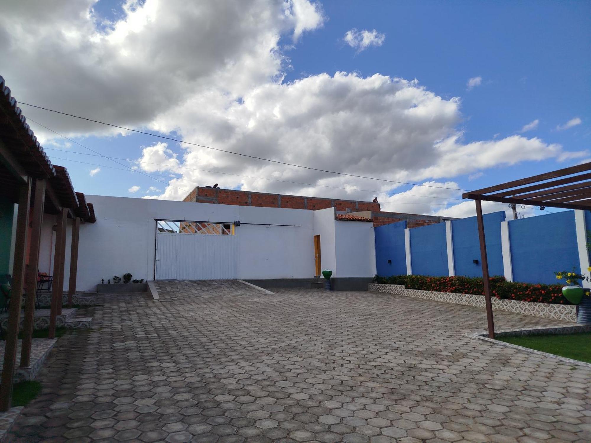 Meu Xodo Pousada Пираняс Екстериор снимка